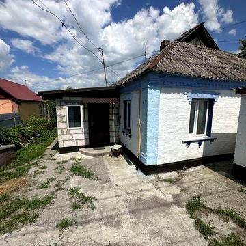 Продам будинок від власника на І. Кожедуба