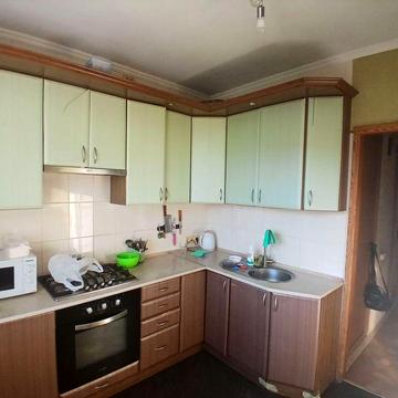Продаж 3кім квартири