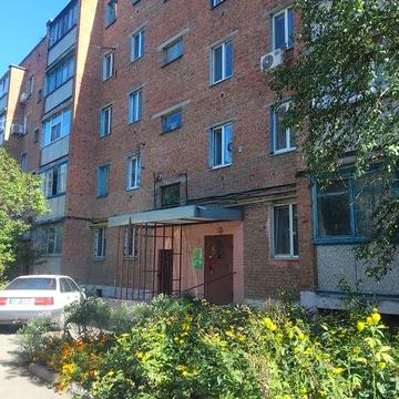 Продам 3х комн.квартиру