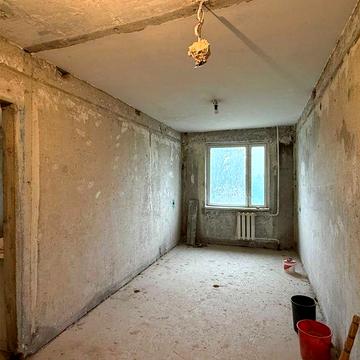 ПРОДАЖА. 3к кв • 58 м² на Небесной Сотни, 41  • Рядом Вузовский, Золотое Руно, Сити Центр • Одесса • Таирова • Киевский район