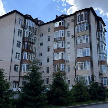 Вінниця, Старе місто, ЖК Нагірне, Затишна квартиша з якісним ремонтом ЖК «Нагірне»