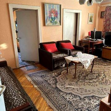 Продаж 3к квар.вул Електрозаводська