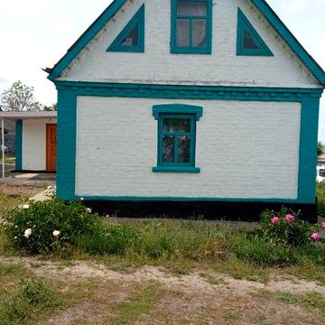Продам будинок смт.Вільшана .