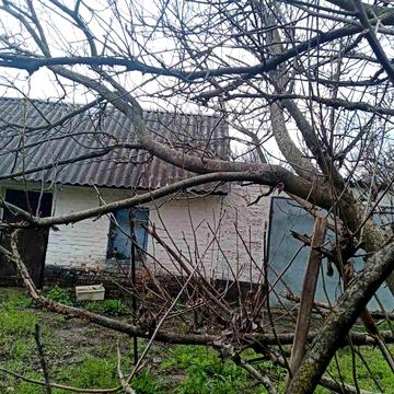 продамо хату в Полтавській області, Машівський район, с. Михайлівка
