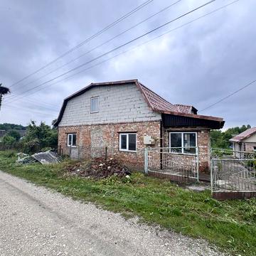 Продам будинок, с. Наркевичі