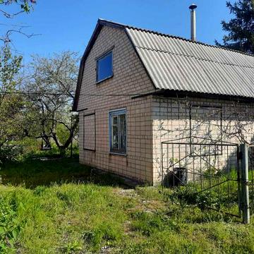 Будинок (Дача) ПЗТО Павлоград