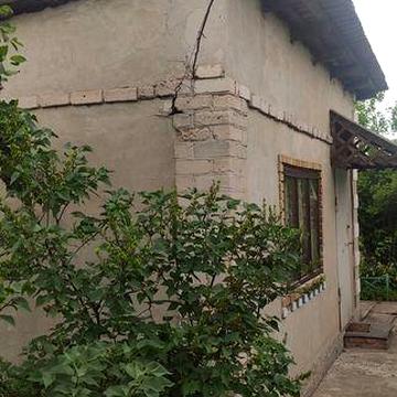 Сдам на длительный срок дачу