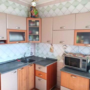 Проспект Червоної калини 38Б. Є відновлення.