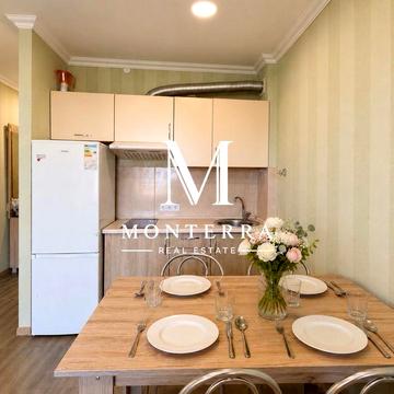 Продаж 1 кім квартири ( апартаментів) по вул. Червоноткацька 93, Лівий берег, метро Лісова ЖК Сервоноткацький