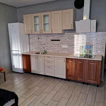 1 к/к Студія ЖК Рівʼєра ЖК Ривьера