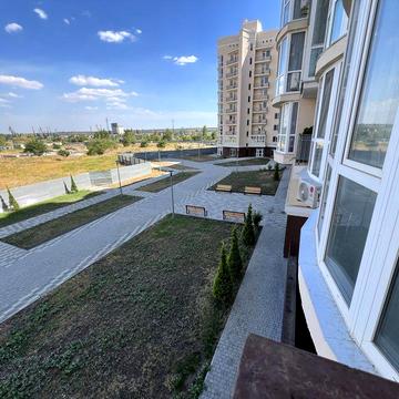 Велика 1 к/к Рівʼєра ЖК Ривьера