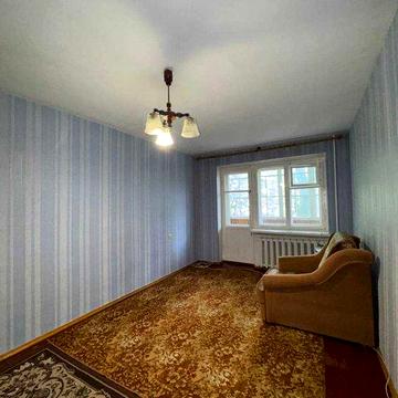Продам 1-кімнатну квартиру на Черемушках, поверх 3/5