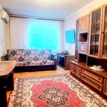 Сдам в аренду уютную 1 к.кв. на Кедрина/Рабочая