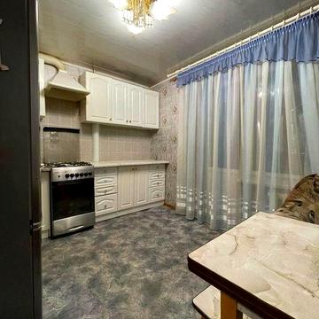 Продам 3к. квартиру Парус Покровский Красный Камень
