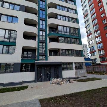 Продаж 2 кім квартири в.Трускавецька