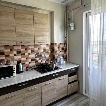 Продается квартира в Новострое(10 школа)