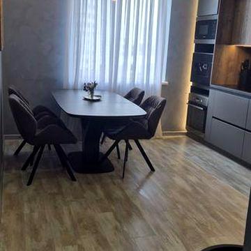 Здам сучасну квартиру в молодіжному ЖК Дмитриївський3