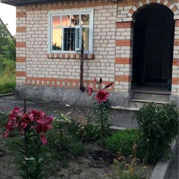 Продам чудову дачу  біля берега річки Дніпро.