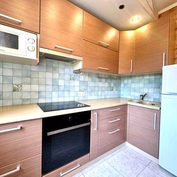 Оренда 1-ї квартири,вул. Заболотного 68, Теремки, м.Теремки
