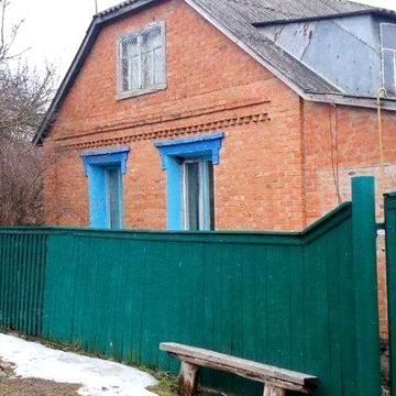 Продаж будинку, Роменський р-н