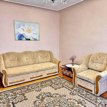 2-кімнатна квартира від власника