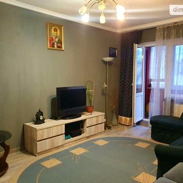 Продаж 2к Квартира Капітана Строкова вулиця