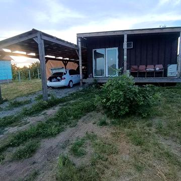 Оренда будинка на правом військовим.