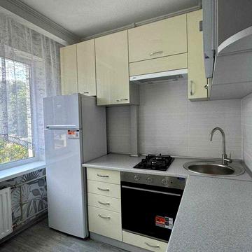 Продам 1к квартиру с ремонтом/Индустриальный/Сертификат/Ваучер
