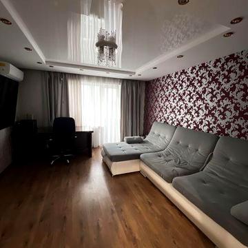 Здам 2 кімнатну квартиру 12 квартал з гарним ремонтом (без комісії)