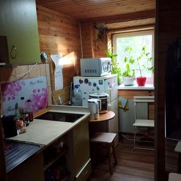 Здам на 2 поверсі частину будинку в Козині.