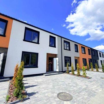 Продаж просторого таунхауса(103м2) ліс! ДЕРЖпрограми + БЕЗ КОМІСІЇ