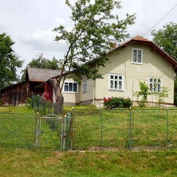 Продаж будинка в с.Брониця Дрогобицький район