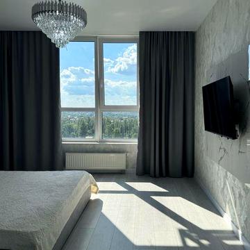 Оренда довгостровкова , 1к  квартира, ЖК Сирецькі Сади