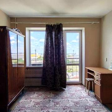 ПРОДАМ 1 комнатную квартиру Левый берег Северный