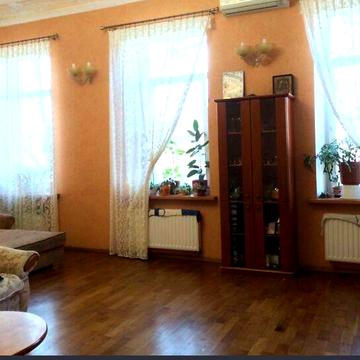 Продаж, Квартира, 3 комнаты, 127 м², Успенская, Центр, Одесса