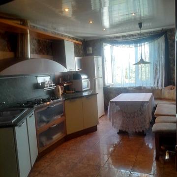 Продаж,  Квартира,  3 комнаты,  115 м²,  Королева Академика,  Таирова,  Одесса