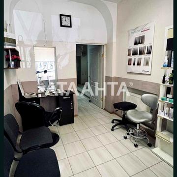 улица Базарная, 56/58, Центр, Приморский, Одесса, Одесская 33000.0 USD