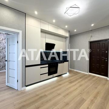 улица Краснова, 3/672-8, Фонтан, Приморский, Одесса, Одесская 72500.0 USD