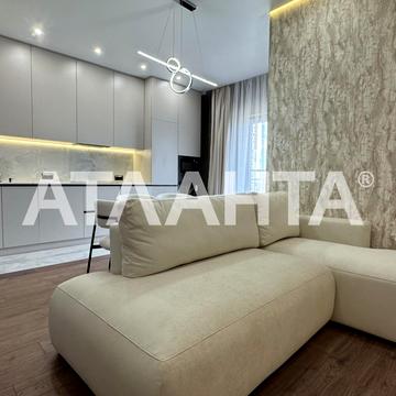 улица Краснова, 3/602-12, Фонтан, Приморский, Одесса, Одесская 130000.0 USD