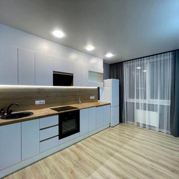 Продам стильную квартиру в 53-й Жемчужине