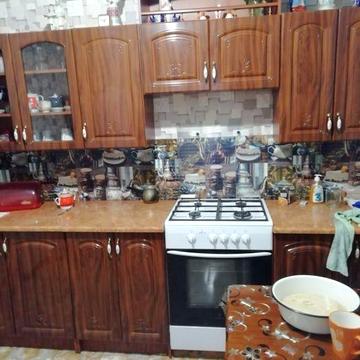 Продаются полдома