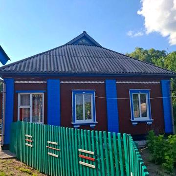 Продам будинок у селі