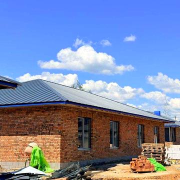 НОВІ дуплекси з газовим опаленням 85м2! Простора ділянка 3 сотки!