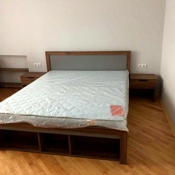 Оренда 1к квартири на вул. Оноре де Бальзака