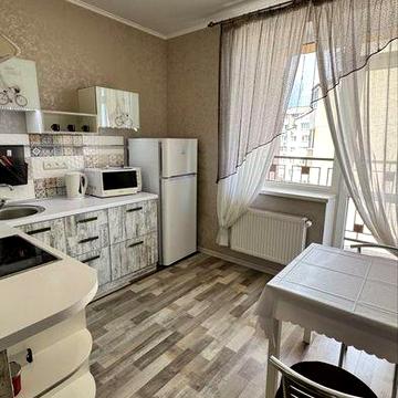 Сдам 1к квартиру ЖК «Будова»
