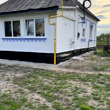 Продам затишний будинок з усіма умовами комфортного життя.