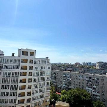 Аренда 1 к кв ЖК Аркадия Хилс  Аркадиевский пер9/1