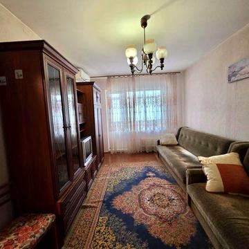 Однокімнатна квартира на П.Запорожця