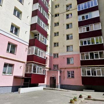 1 - кімнатна квартира на проспекті Лушпи ЖК "Еспланада"