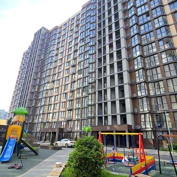 Сданный дом ЖК "Прохоровский квартал"/Стикон Продам квартиру 41 кв.м. Застеклённая лоджия 6 этаж Красивый вид ЖК Прохоровский квартал
